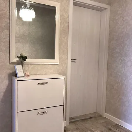 Stella Apartment