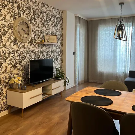 Stella Апартаменты